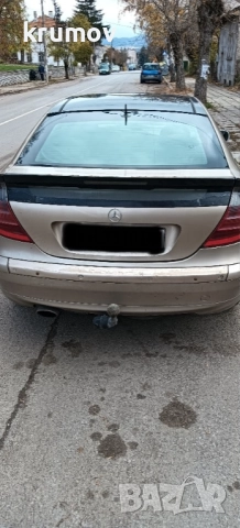 С230, снимка 3 - Автомобили и джипове - 52274900