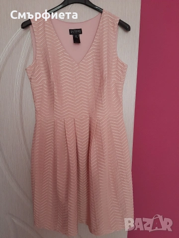 Дамски рокли М /Л размер , снимка 14 - Рокли - 30766052