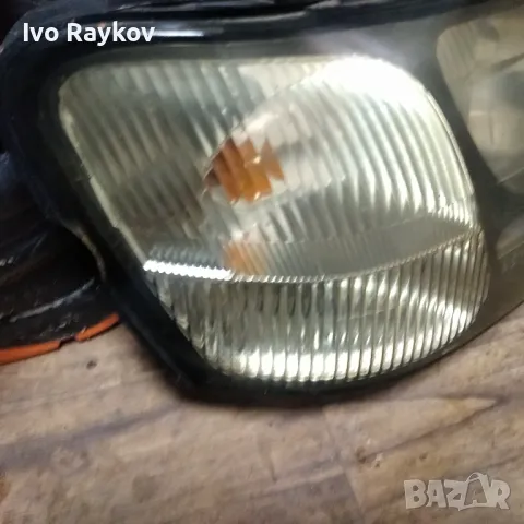 Subaru Outback 98-02, Ляв и десен Фар, снимка 15 - Части - 47995123