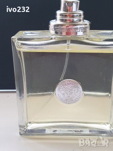 versace versense 100ml, снимка 3 - Дамски парфюми - 42141285