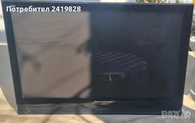 Телевизор PANASONIC  TH-42PV70P, снимка 1