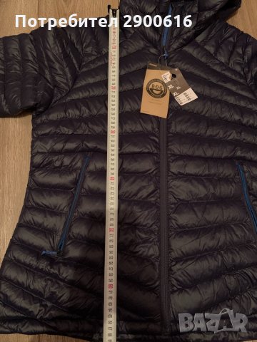 Дамско яке, снимка 9 - Якета - 32029785