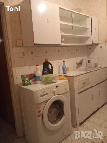 Двустаен апартамент под наем, снимка 4 - Апартаменти - 53168692