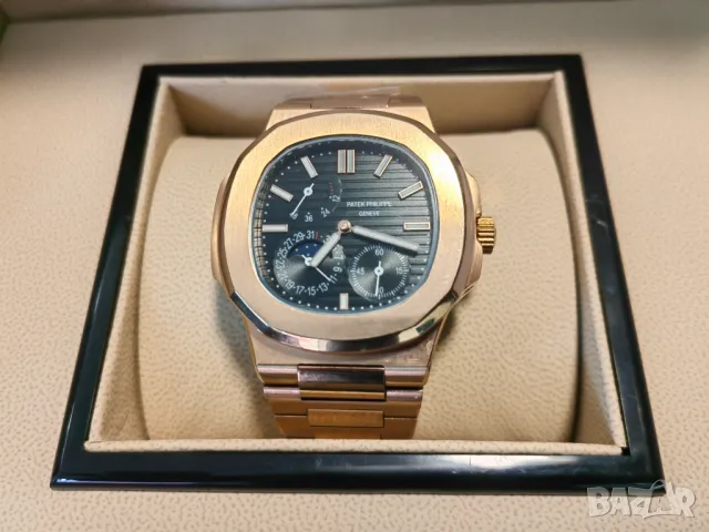 Часовник Patek Philippe 5712r-001 , снимка 1 - Мъжки - 48894425