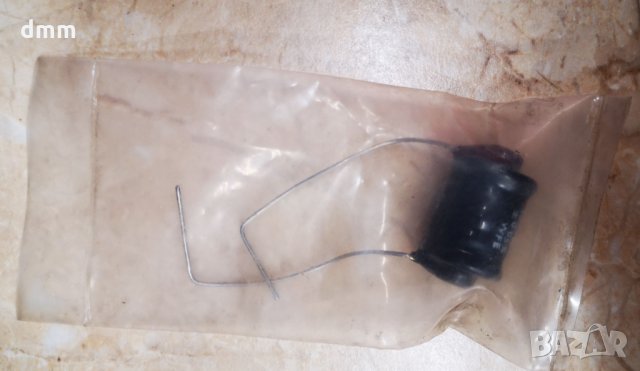 Прецизни нови 100k 0,05% резистори, снимка 3 - Друга електроника - 34365641