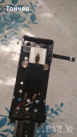 Unitra нови игли, снимка 3 - Грамофони - 42619426