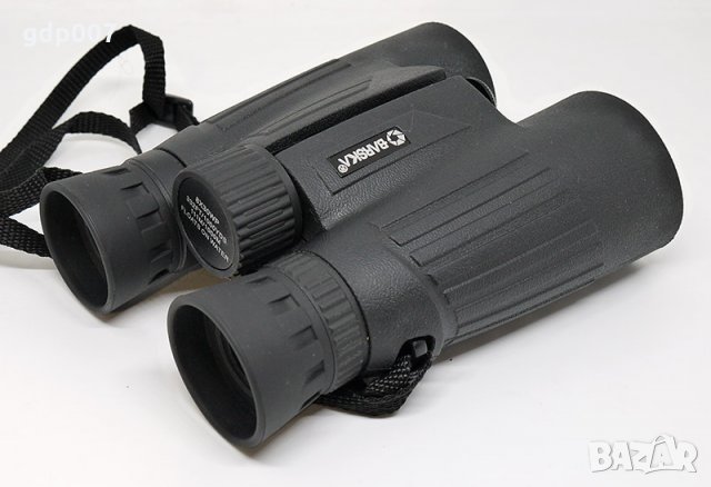 Водоустойчив бинокъл Barska 8x30, снимка 3 - Спортна екипировка - 31595279