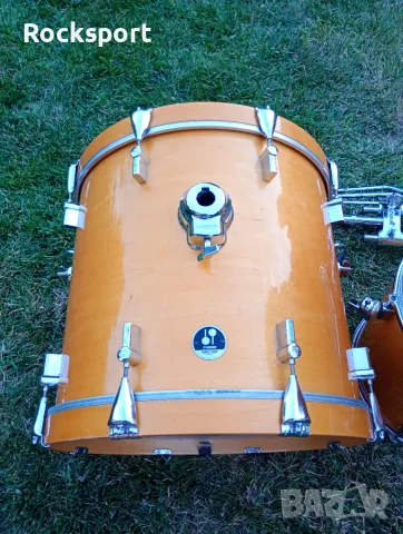 Sonor Force 2007 Birch, снимка 14 - Ударни инструменти - 55816750