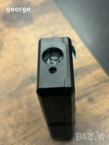 Дигитален лазерен далекомер Aicevoos C6-70M, снимка 2 - Други инструменти - 53947937