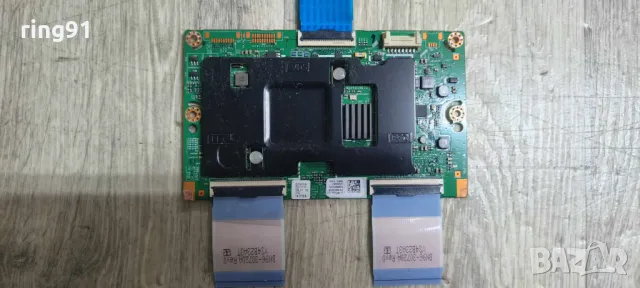 T-Con - BN41-02110A TV Samsung UE48H6400AW