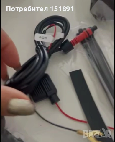 Car player за мотор, снимка 7 - Аудиосистеми - 53010792