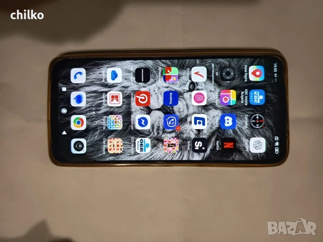 Xiaomi Redmi note 11 , снимка 7 - Xiaomi - 53908182