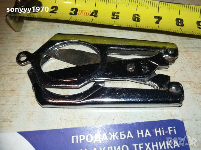 маркова сгъваема ножица-внос франция