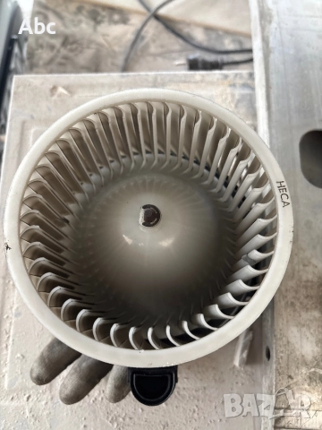 Вентилатор за Кия Спортидж 2010-2018, снимка 2 - Части - 52558058