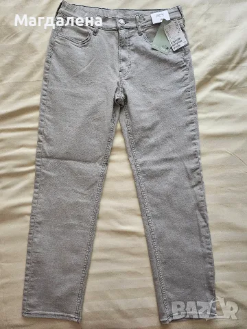 Нови Дънки  H&M, снимка 2 - Детски панталони и дънки - 56152858
