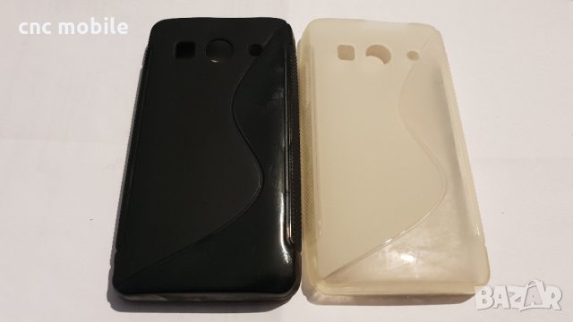 Huawei G350 калъф - case , снимка 4 - Калъфи, кейсове - 35175813