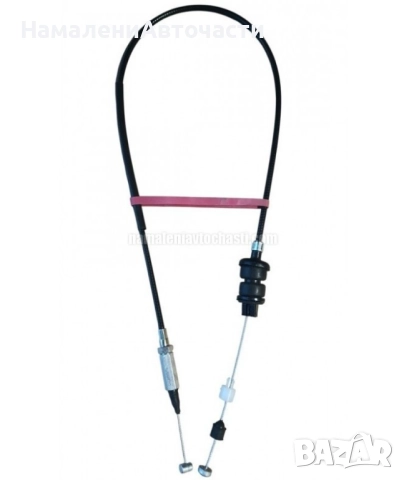 Жило за газ 1108200AK46XB Great Wall Hover H3 H5 2.4 бензин