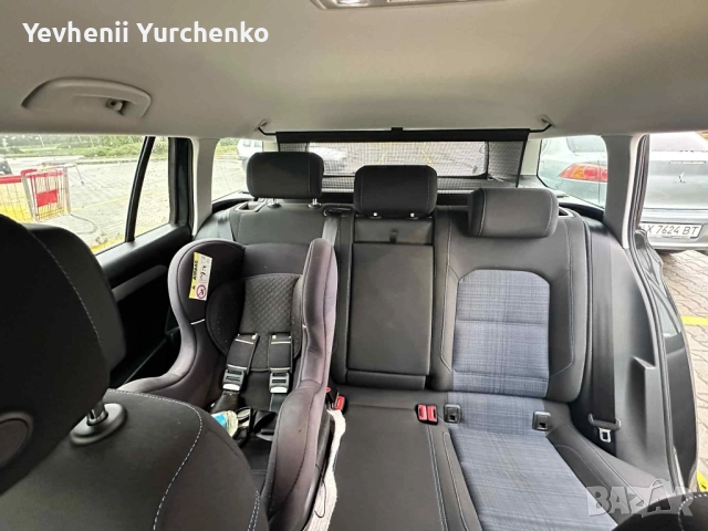 Volkswagen Passat b8 GTE 2020, снимка 10 - Автомобили и джипове - 52691269