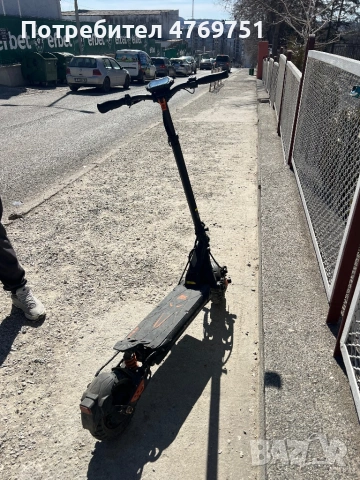 Kugo Kirin g2 Master, снимка 3 - Друга електроника - 53885995