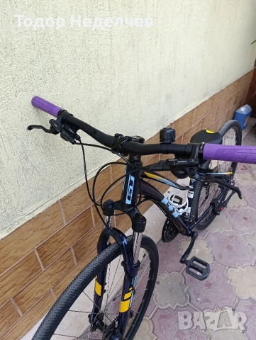 GT 28 цола , снимка 3 - Велосипеди - 54149074