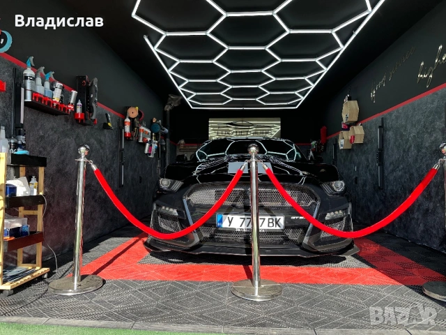 Пастиране на автомобили, нанасяне на керамика, снимка 4 - Пастиране - 54338706