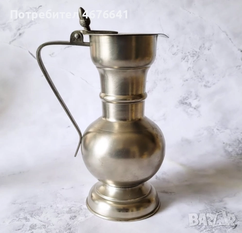 Калаена стомна