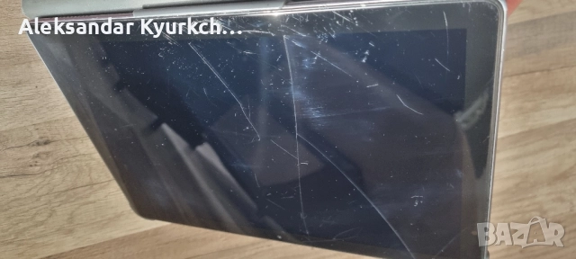 Huawei MediaPad M5 lite 10, снимка 10 - Таблети - 52863974