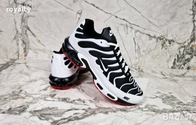 Nike Спортни Мъжки Маратонки 36-45 Номер , снимка 3 - Маратонки - 53035756