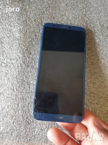 honor 9 lite , снимка 14 - Huawei - 37758993