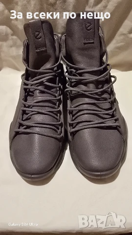  Дамски обувки ECCO