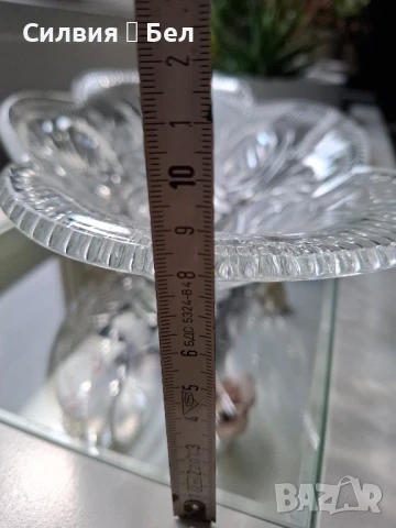 Ретро купа за плодове , снимка 15 - Аксесоари за кухня - 50804199