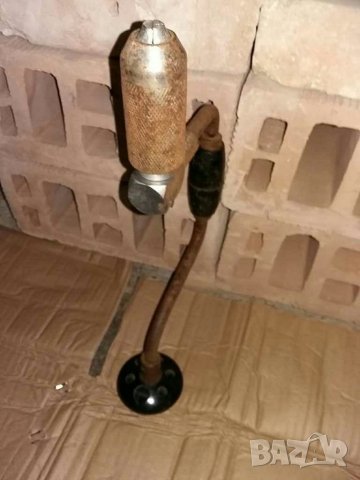 Маткап ръчна дрелка , снимка 4 - Бормашини - 31001195