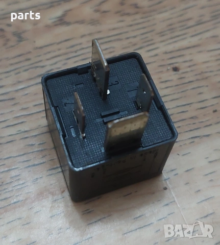 Реле 100 VW Голф 4 N:6557 - Ауди - 95VW10K705CA - 7M0951253A, снимка 5 - Части - 53080958