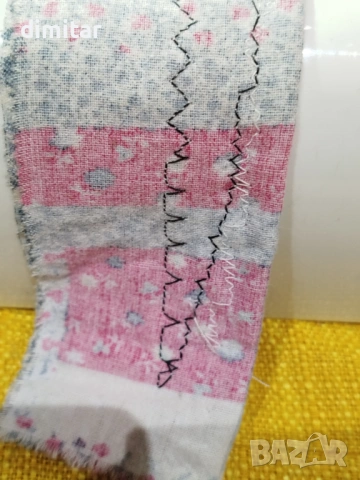 Шевна машина SINGER  TRADITION 2282 , снимка 9 - Шевни машини - 54363668