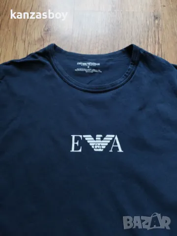 Emporio Armani underwear - страхотна мъжка тениска M