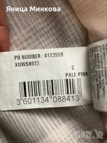 Дамска риза Roxy, снимка 12 - Ризи - 49222754