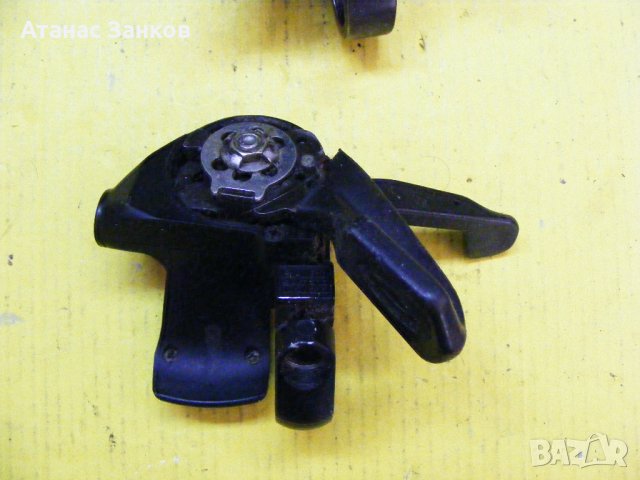 Команди на Шимано за части или с липси - 5лв бройката , снимка 2 - Части за велосипеди - 37153951