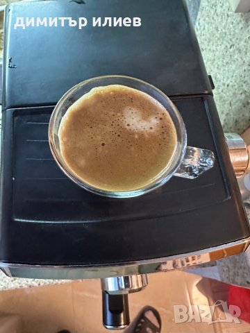 Кафемашина Saeco Poemia, снимка 4 - Кафемашини - 39315280