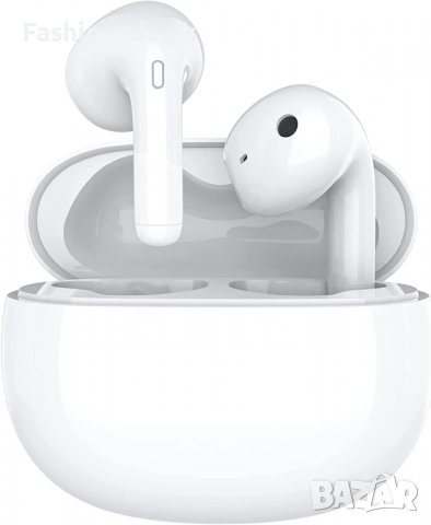 Нови Безжични слушалки Спортни с кутия за зареждане Earbuds за музика, снимка 1 - Bluetooth слушалки - 38591606