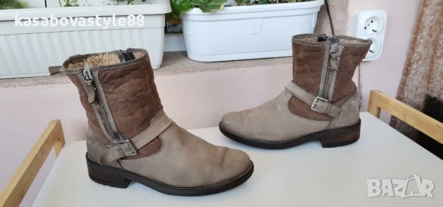 Боти Marc'o Polo 40 н. , снимка 10 - Дамски боти - 52389916