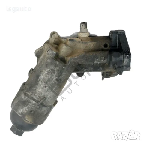 Корпус маслен филтър BMW X3 (E83) 2003-2010 ID: 138463, снимка 2 - Части - 48113675