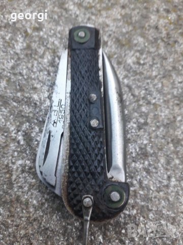 Боцмански нож a.b.l. 1950 colasse 