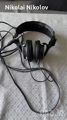 Слушалки Vivanco SR90, снимка 2 - Слушалки и портативни колонки - 50149633