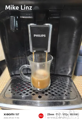 Philips EP2231 LatteGo , снимка 4 - Кафемашини - 55933118