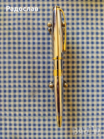 химикалка Cerrutib1881, снимка 3 - Ученически пособия, канцеларски материали - 54323247