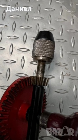 Маткап Metabo , снимка 8 - Бормашини - 53288187