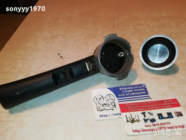 DELONGHI-КРЕМА 0301221557, снимка 5 - Кафемашини - 35304321