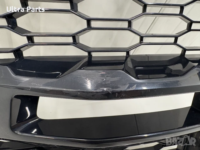 Оригинална лява решетка за BMW F48 LCI 8075881, снимка 2 - Части - 50481599
