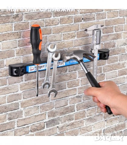 МАГНИТНА СТОЙКА ЗА ИНСТРУМЕНТИ 50 И 65 СМ. - код 2923, снимка 3 - Други инструменти - 33906982