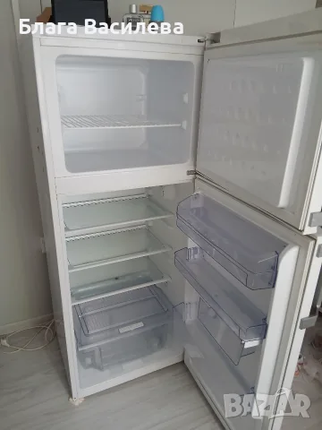 продавам хладилник